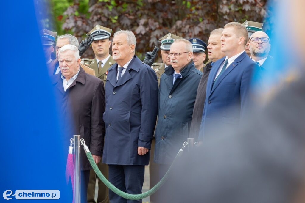 81. rocznica zakończenia II wojny światowej (zdjęcia)