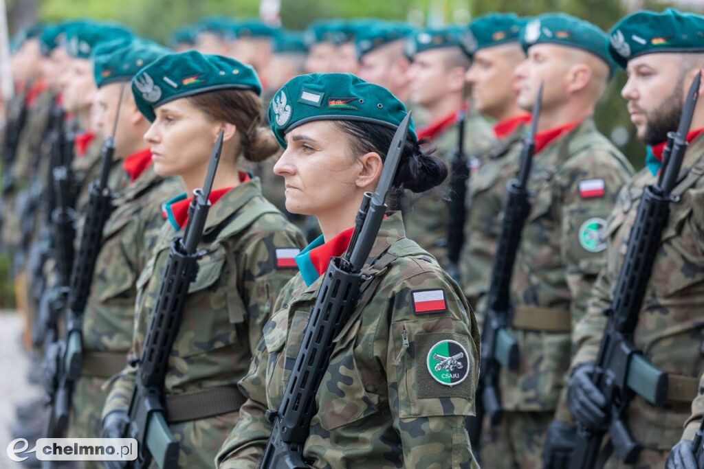 81. rocznica zakończenia II wojny światowej (zdjęcia)