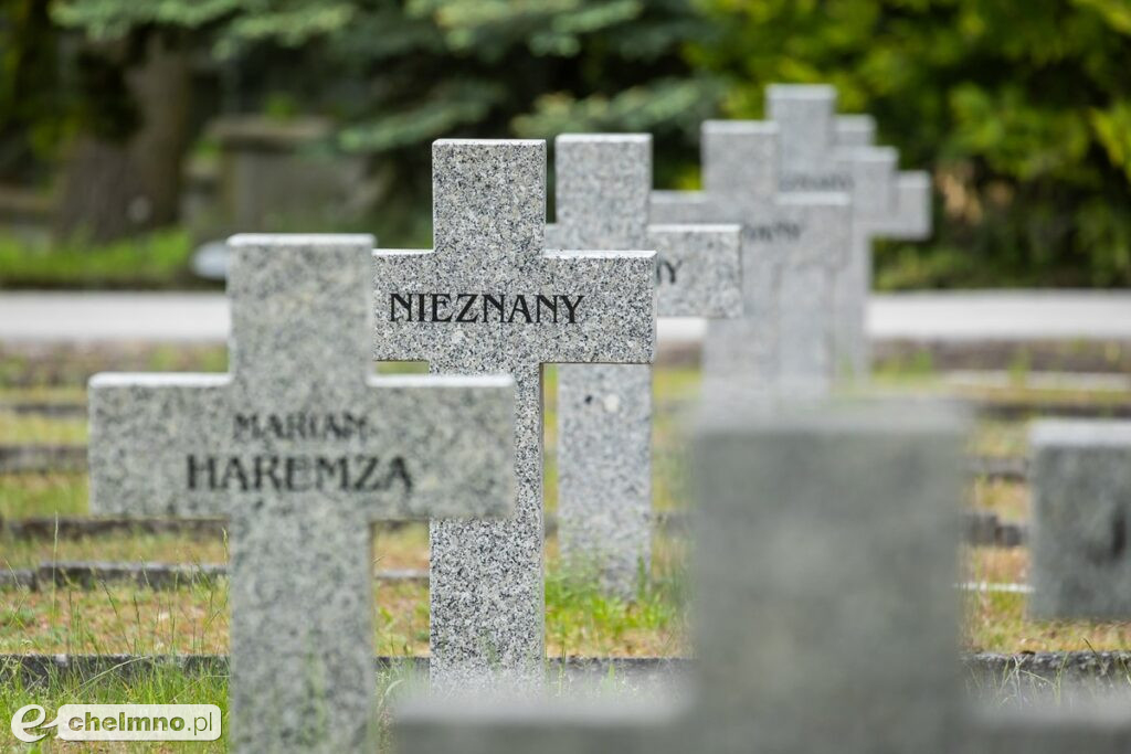 81. rocznica zakończenia II wojny światowej (zdjęcia)