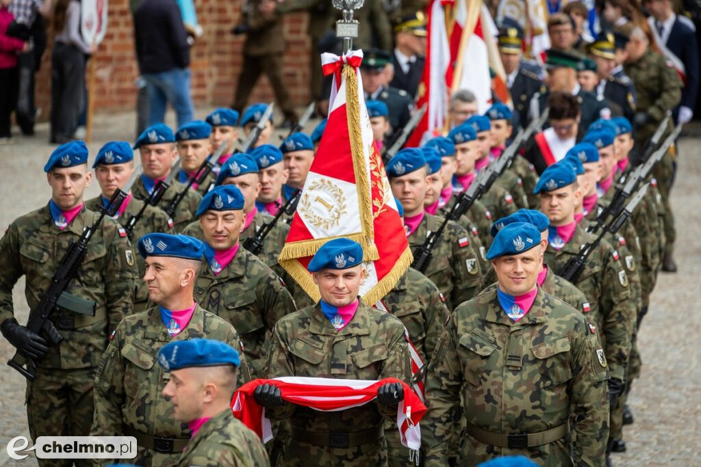 81. rocznica zakończenia II wojny światowej (zdjęcia)
