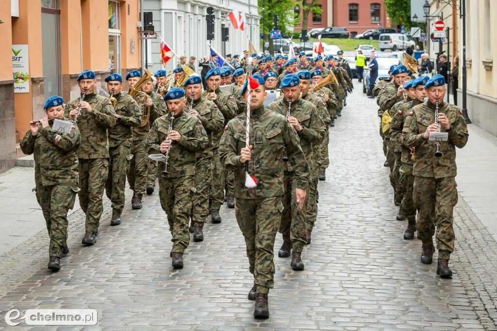 81. rocznica zakończenia II wojny światowej (zdjęcia)