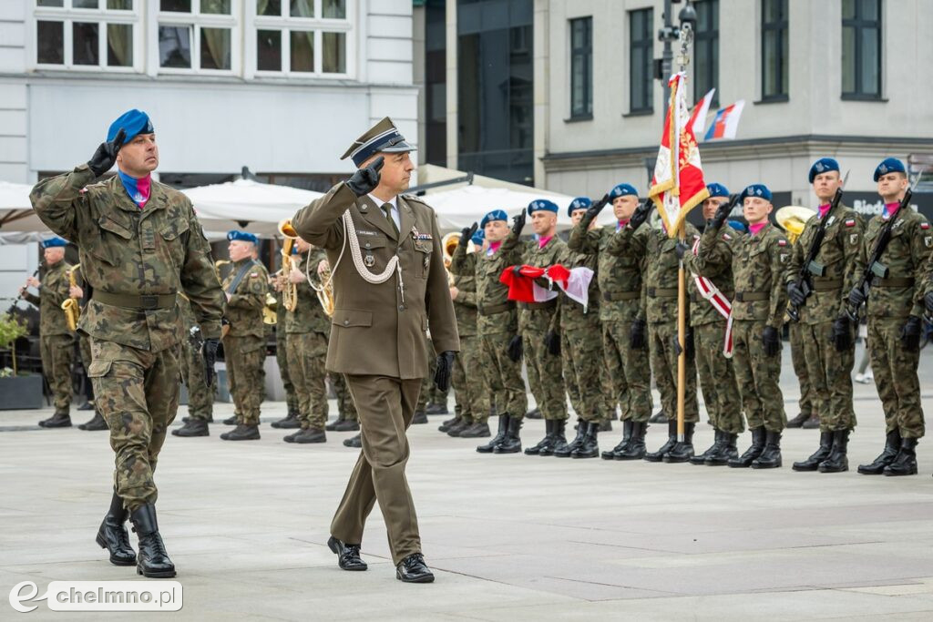81. rocznica zakończenia II wojny światowej (zdjęcia)
