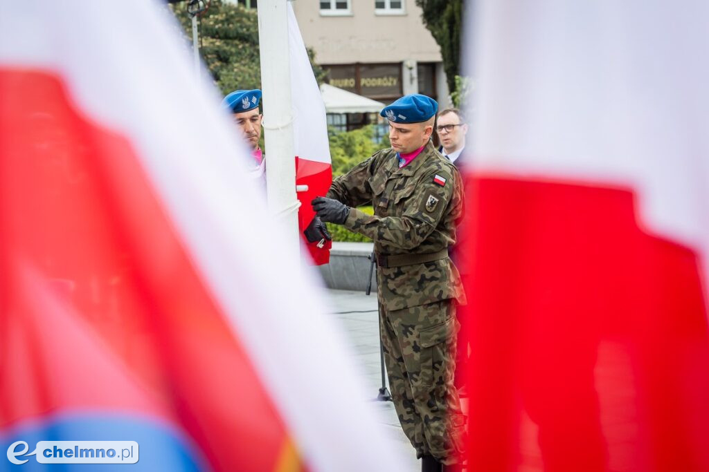 81. rocznica zakończenia II wojny światowej (zdjęcia)