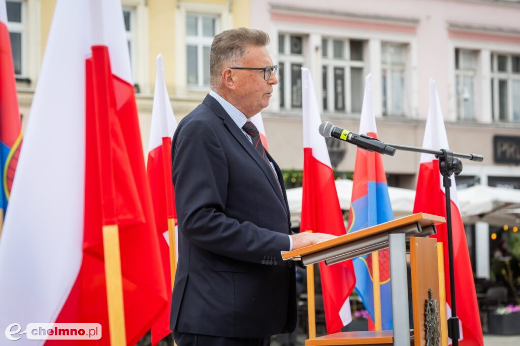 81. rocznica zakończenia II wojny światowej (zdjęcia)