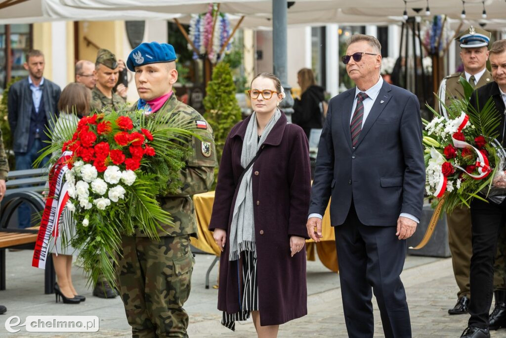 81. rocznica zakończenia II wojny światowej (zdjęcia)