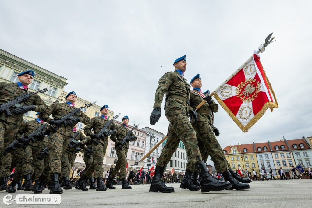 81. rocznica zakończenia II wojny światowej (zdjęcia)