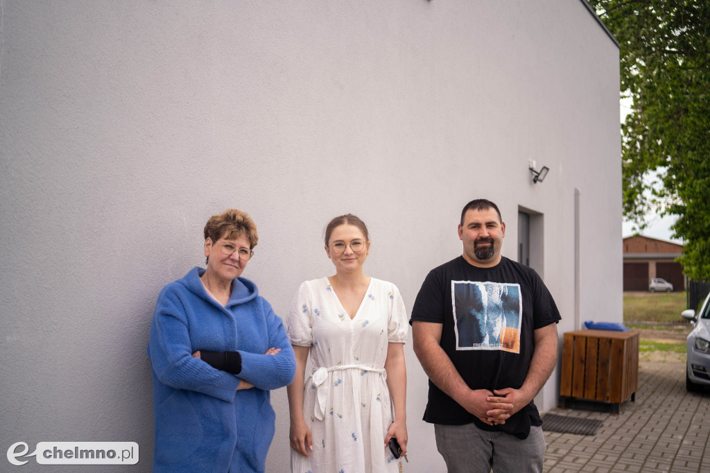 Wiosna w sołectwach