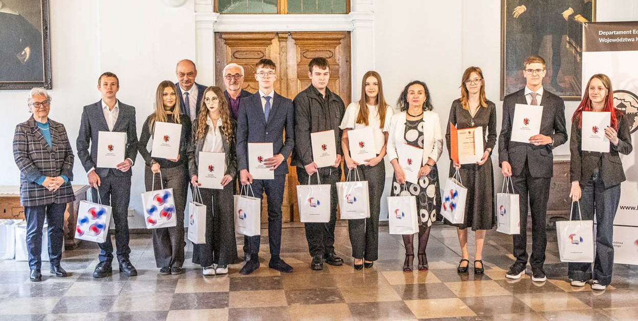 „Oni tworzyli naszą historię” – gratulujemy