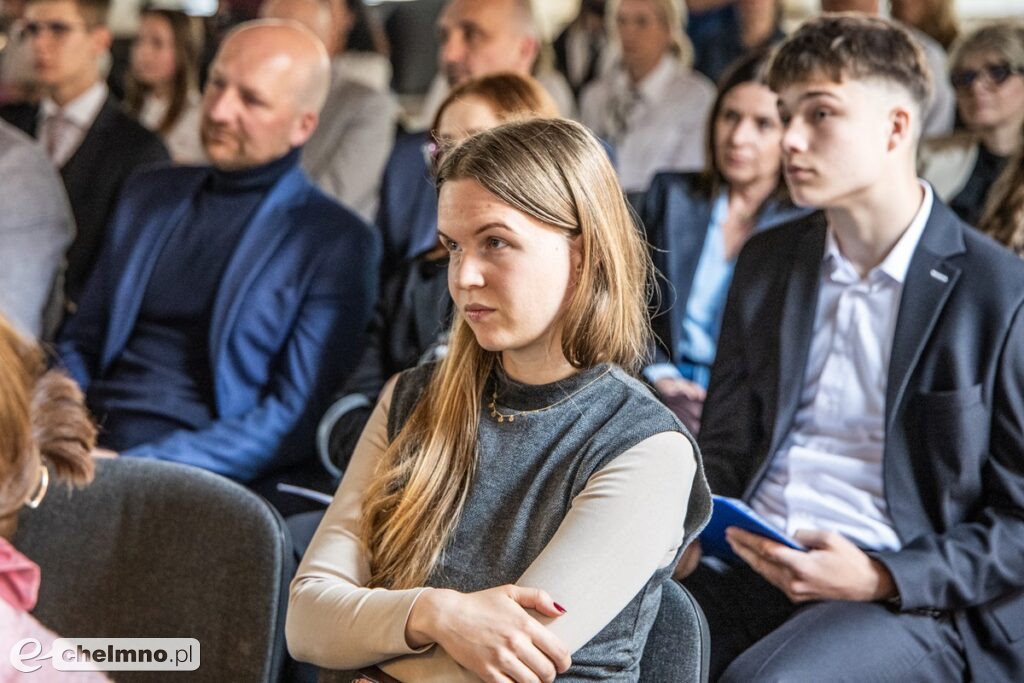 „Oni tworzyli naszą historię” – gratulujemy