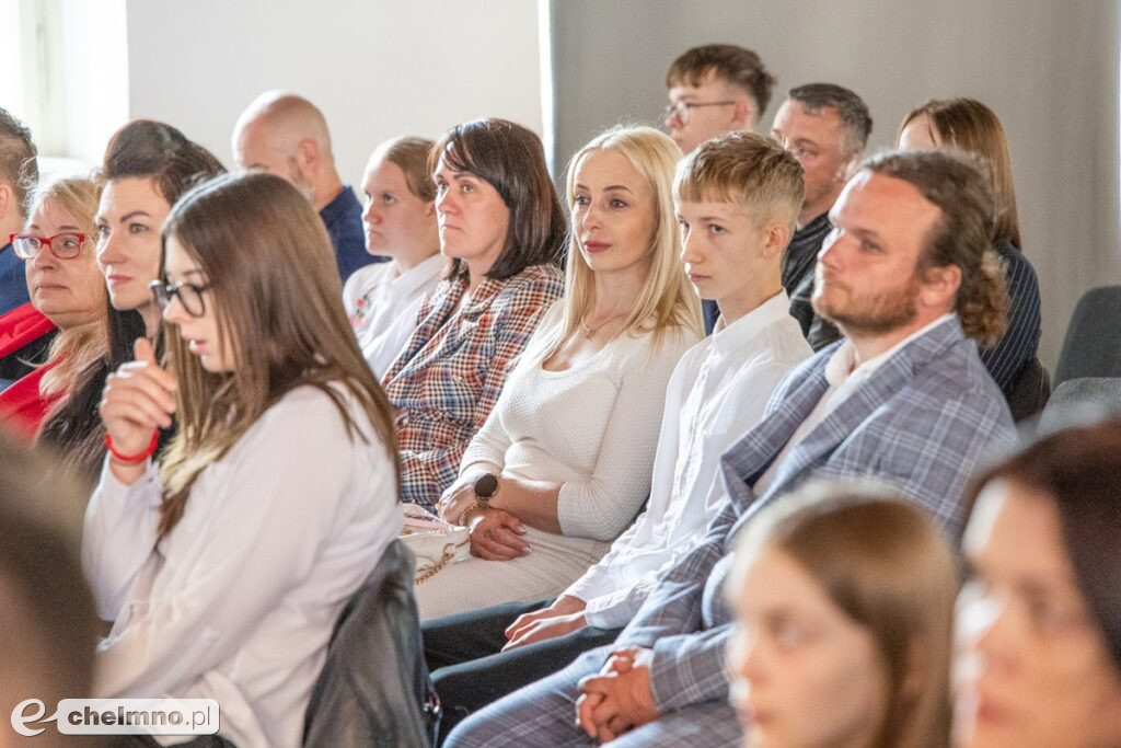 „Oni tworzyli naszą historię” – gratulujemy