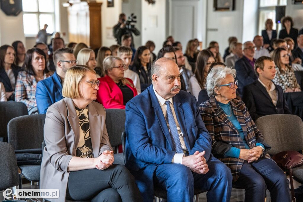 „Oni tworzyli naszą historię” – gratulujemy