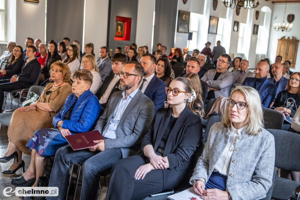 „Oni tworzyli naszą historię” – gratulujemy