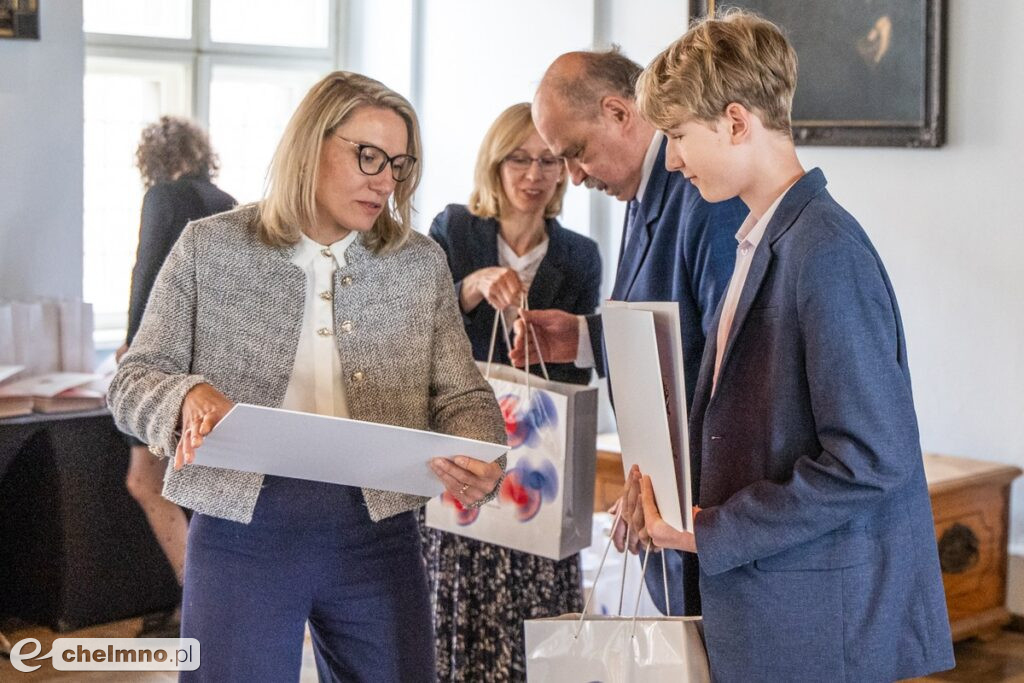 „Oni tworzyli naszą historię” – gratulujemy
