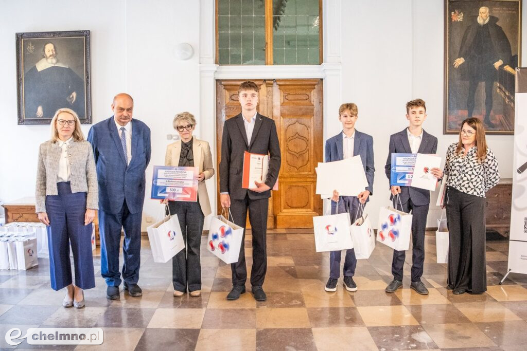 „Oni tworzyli naszą historię” – gratulujemy