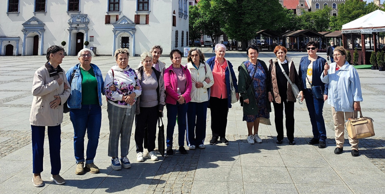 Seniorów z Gminy Kijewo Królewskie zaprosiliśmy...