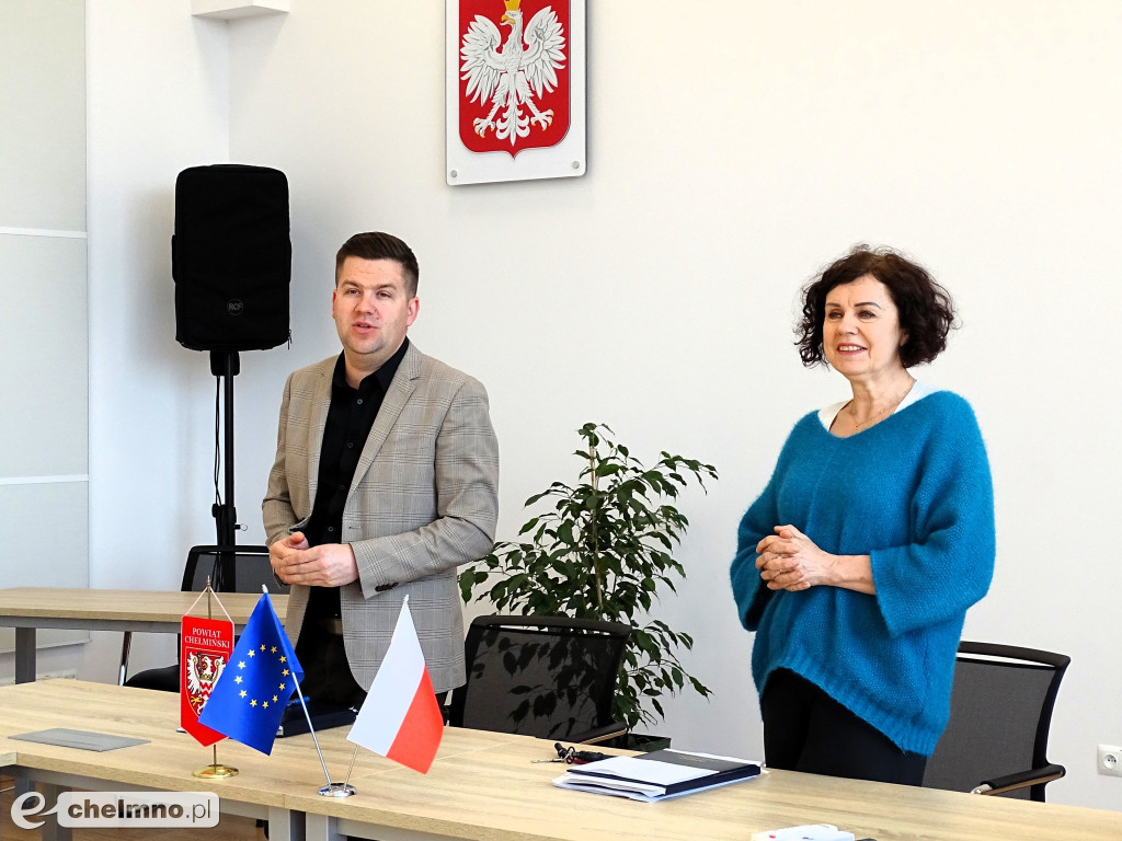 Seniorów z Gminy Kijewo Królewskie zaprosiliśmy...