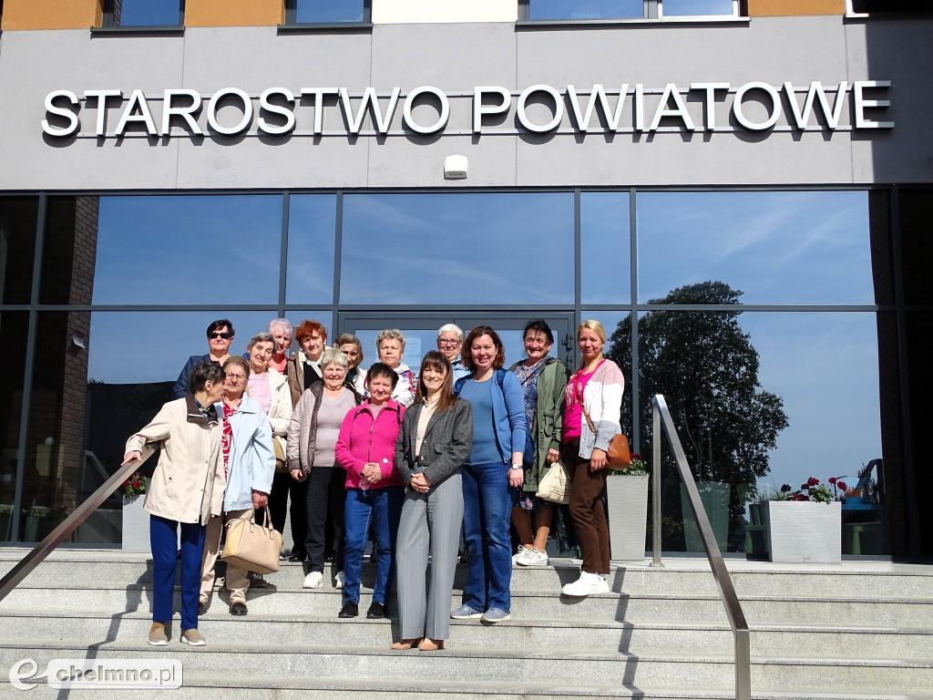 Seniorów z Gminy Kijewo Królewskie zaprosiliśmy...