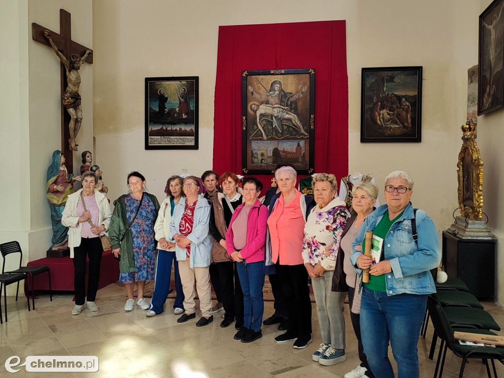 Seniorów z Gminy Kijewo Królewskie zaprosiliśmy...