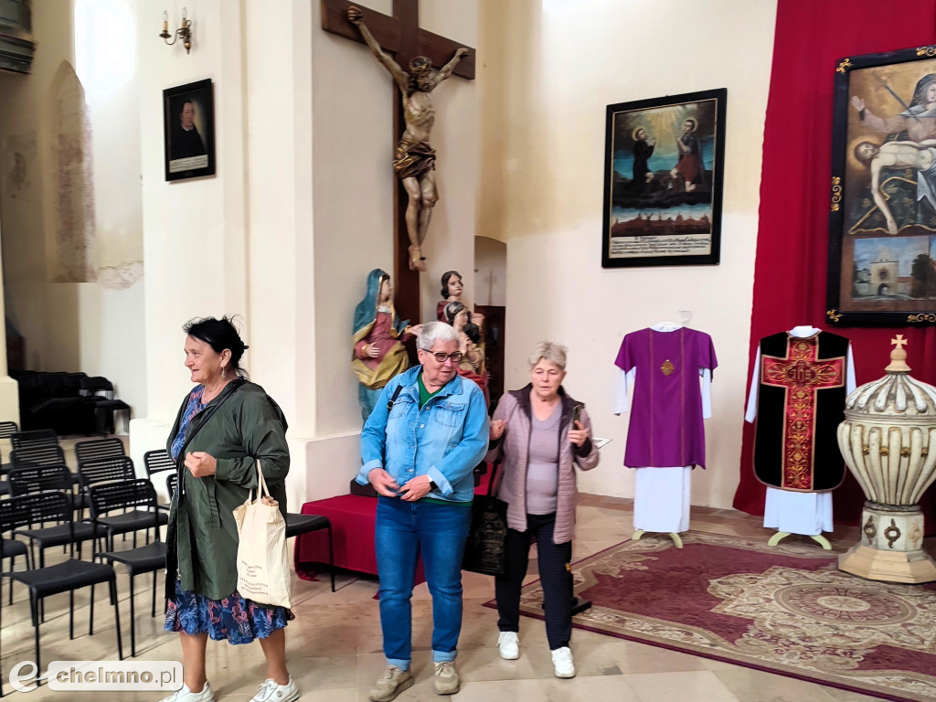 Seniorów z Gminy Kijewo Królewskie zaprosiliśmy...