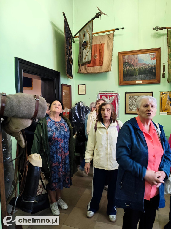 Seniorów z Gminy Kijewo Królewskie zaprosiliśmy...