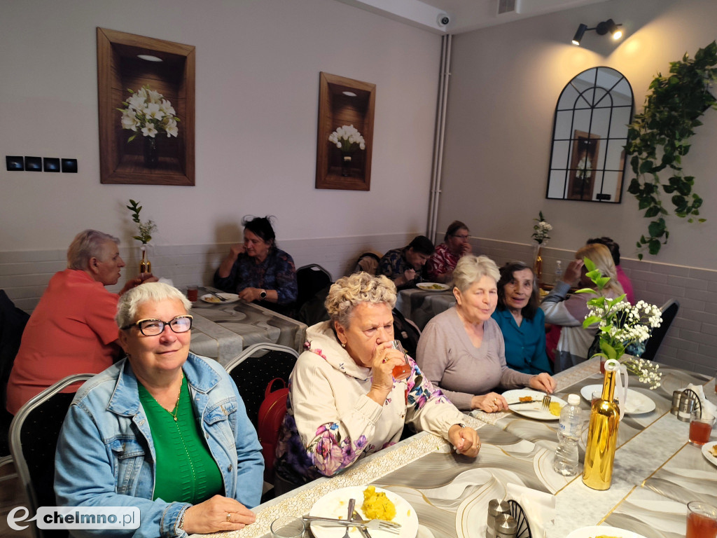 Seniorów z Gminy Kijewo Królewskie zaprosiliśmy...