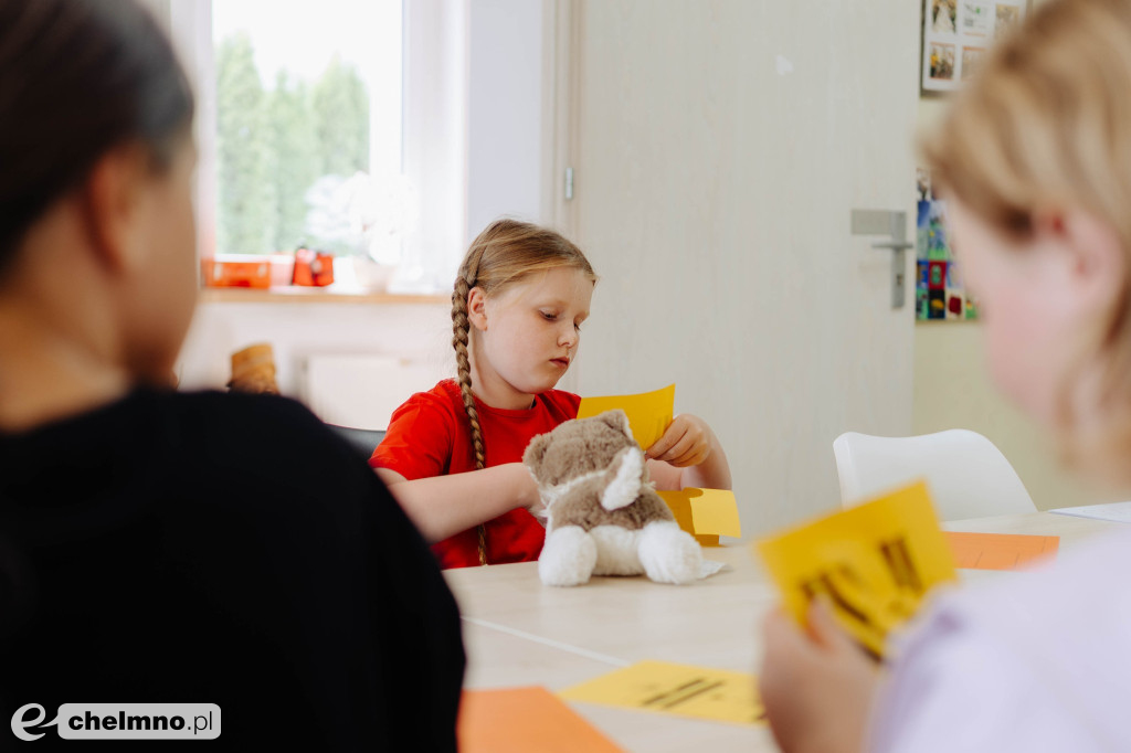 Za nami kolejny z Kreatywnych Poniedziałków