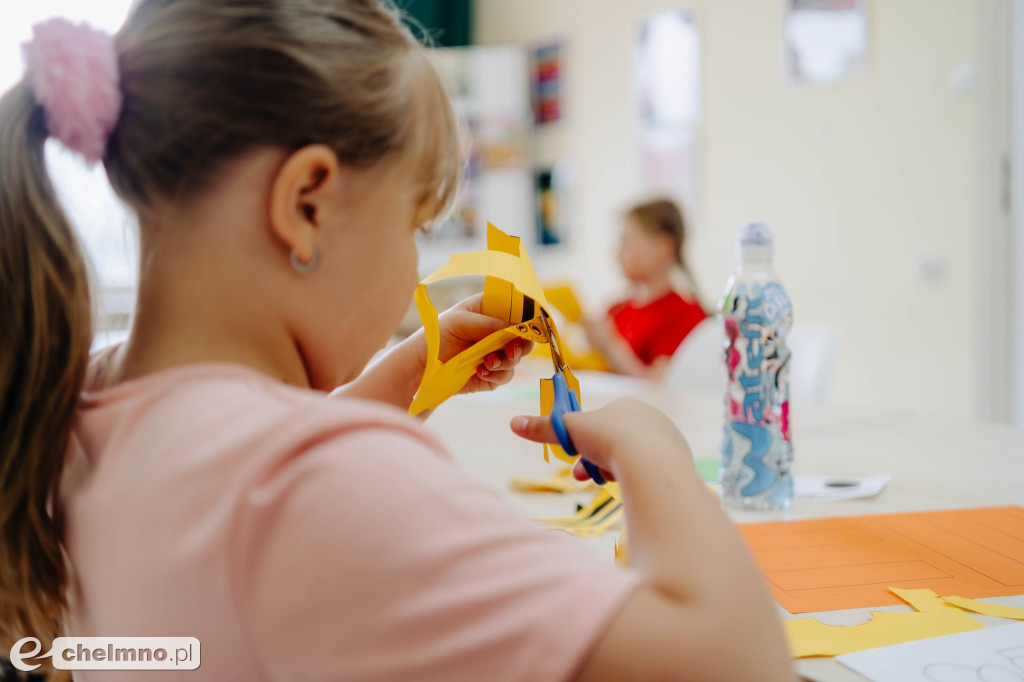 Za nami kolejny z Kreatywnych Poniedziałków