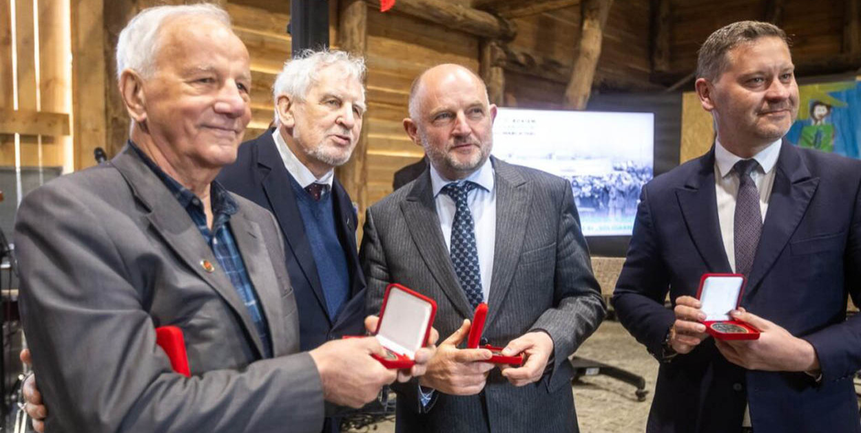 45 lat rolniczej „Solidarności”