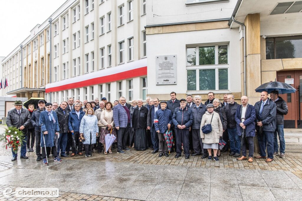 45 lat rolniczej „Solidarności”