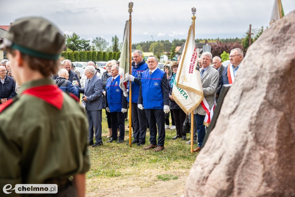45 lat rolniczej „Solidarności”