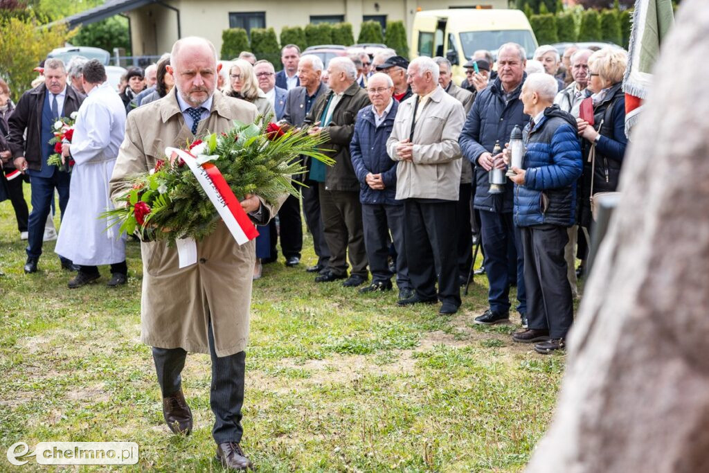 45 lat rolniczej „Solidarności”