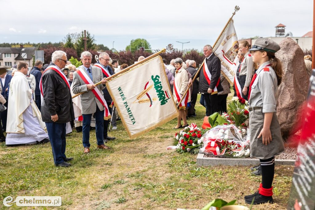 45 lat rolniczej „Solidarności”