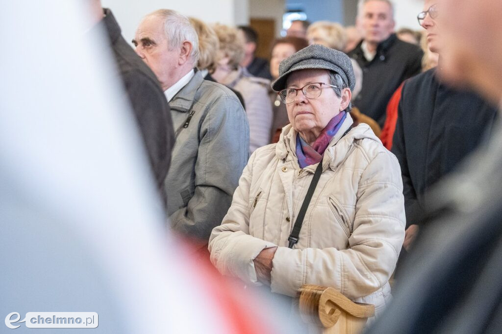 45 lat rolniczej „Solidarności”