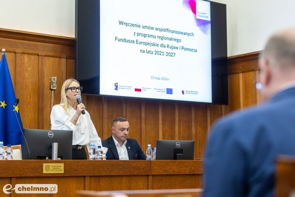 Umowy FEdKP: miliony na integrację społeczną