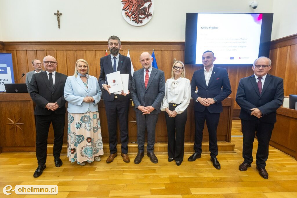 Umowy FEdKP: miliony na integrację społeczną