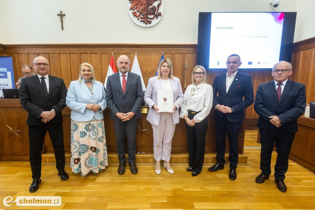 Umowy FEdKP: miliony na integrację społeczną