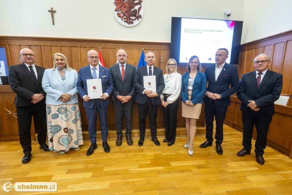 Umowy FEdKP: miliony na integrację społeczną