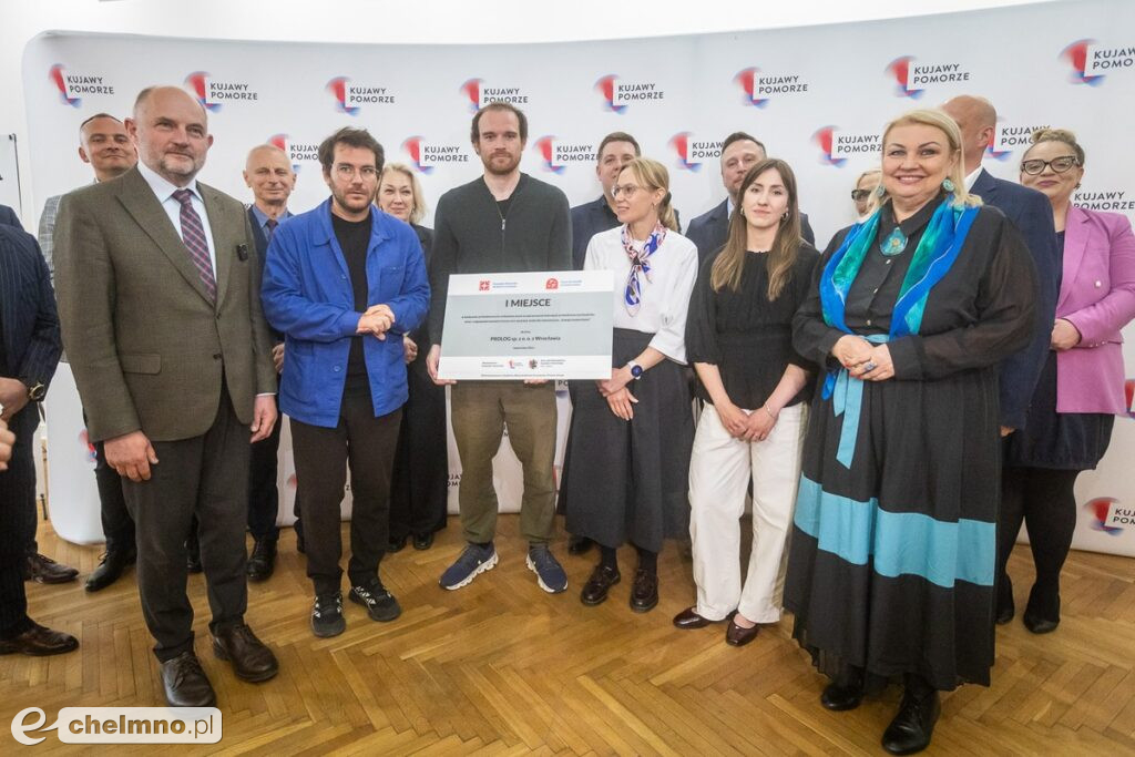 Inowrocław wart jest tej inwestycji