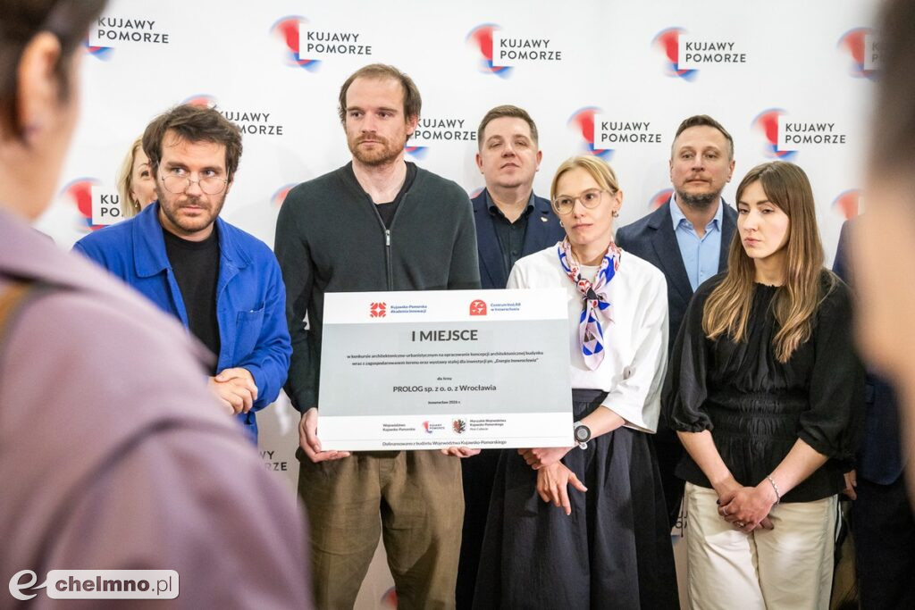 Inowrocław wart jest tej inwestycji