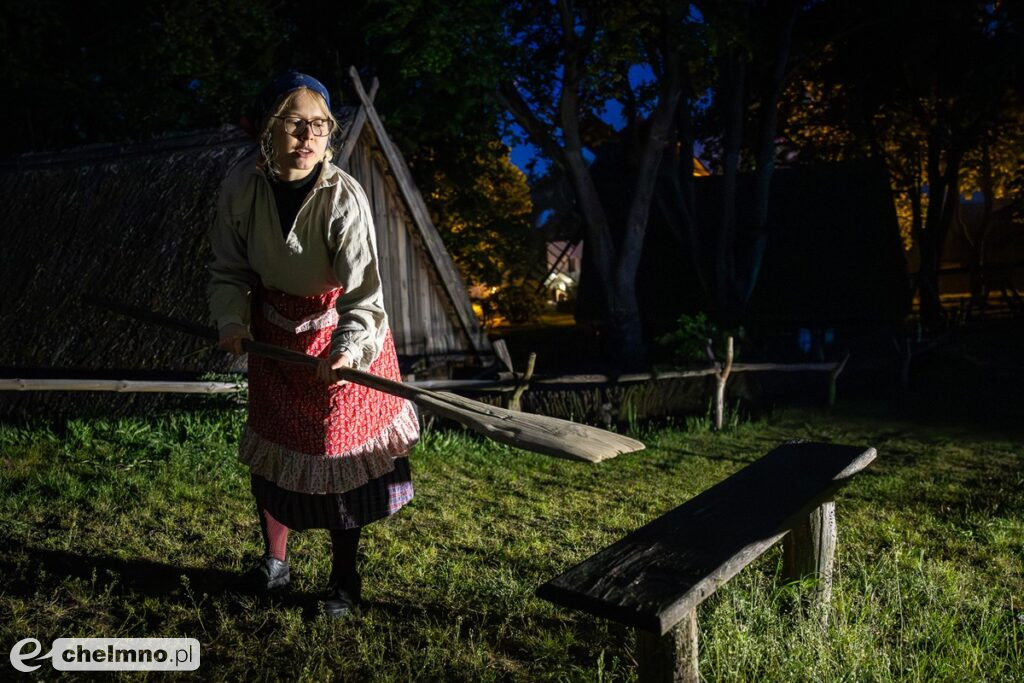Zjawiskowa Noc Muzeów (dużo zdjęć)