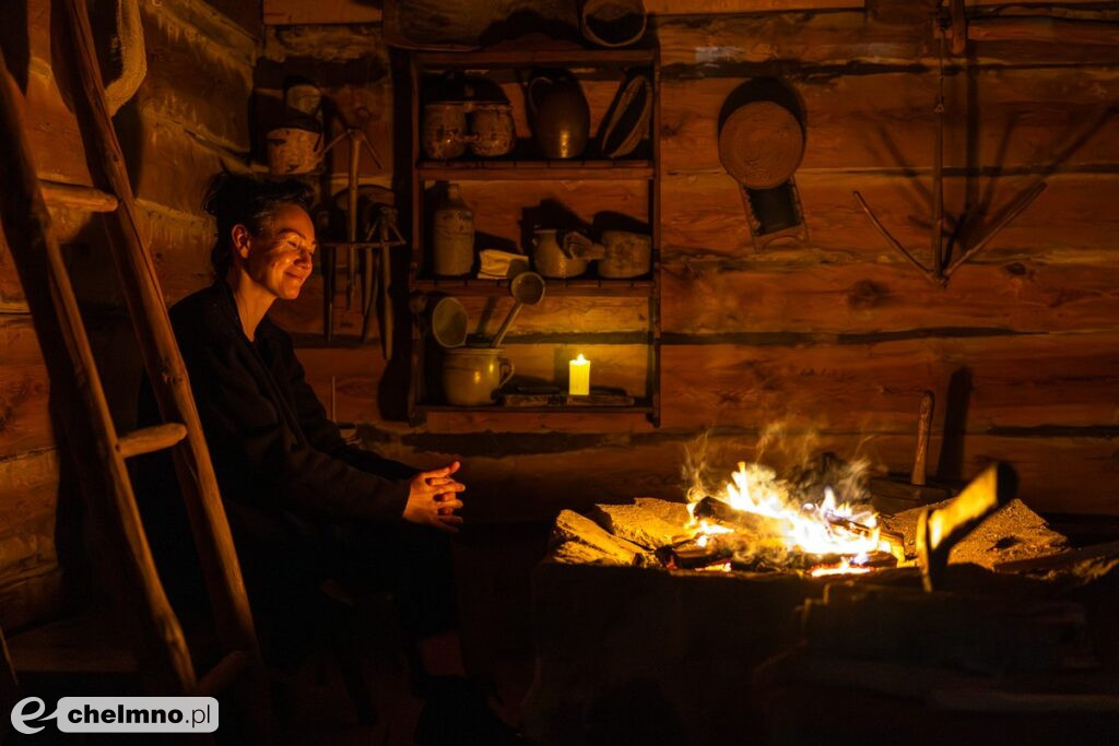 Zjawiskowa Noc Muzeów (dużo zdjęć)