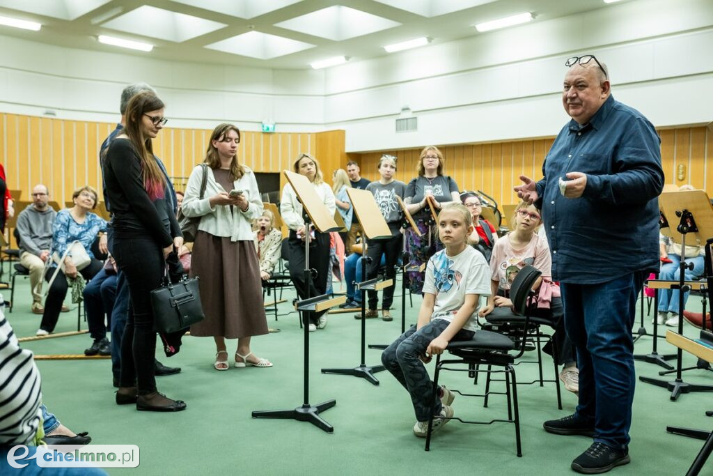 Zjawiskowa Noc Muzeów (dużo zdjęć)