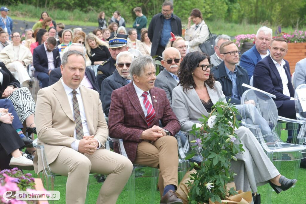 Nowa era psychiatrii w szpitalu w Świeciu