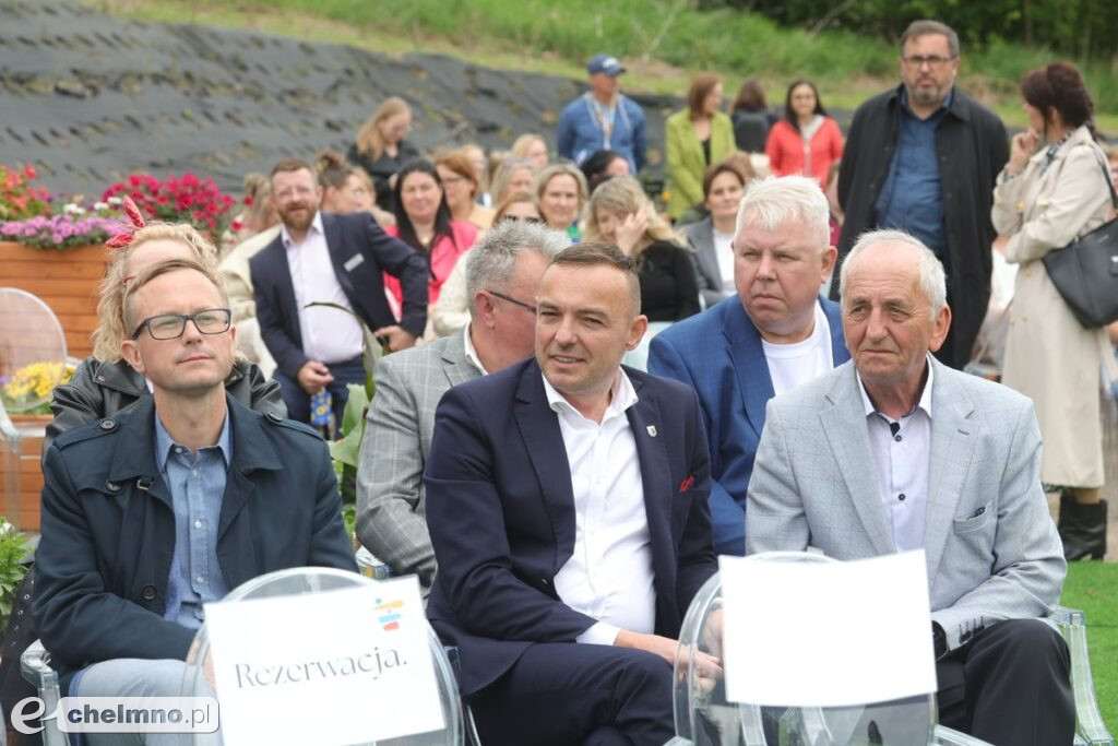 Nowa era psychiatrii w szpitalu w Świeciu
