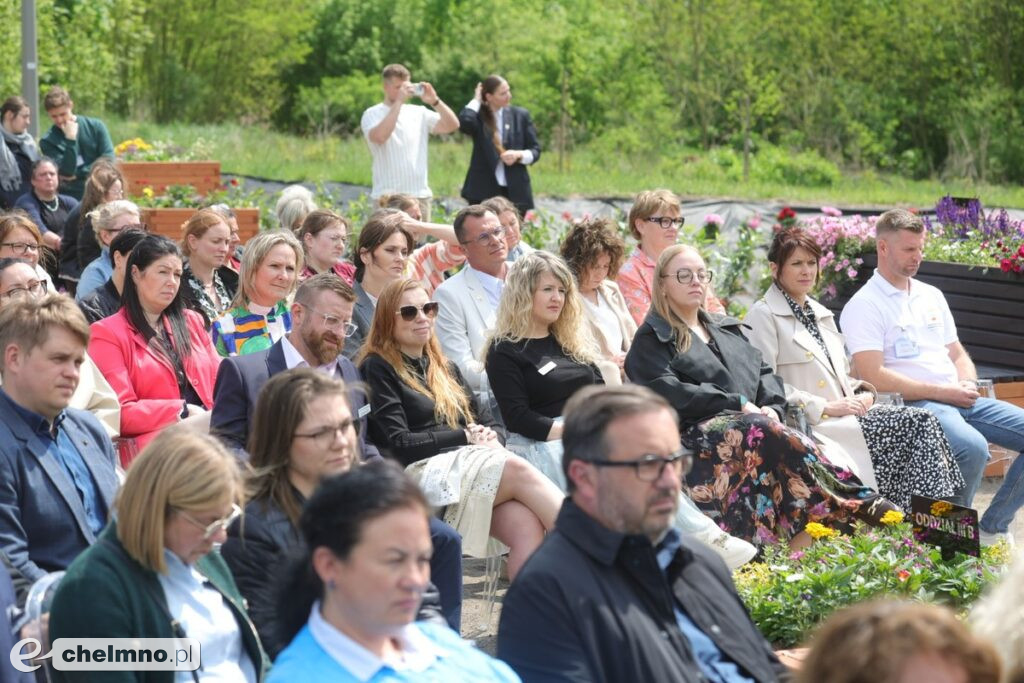 Nowa era psychiatrii w szpitalu w Świeciu