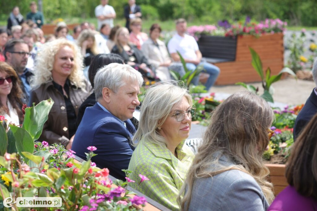 Nowa era psychiatrii w szpitalu w Świeciu