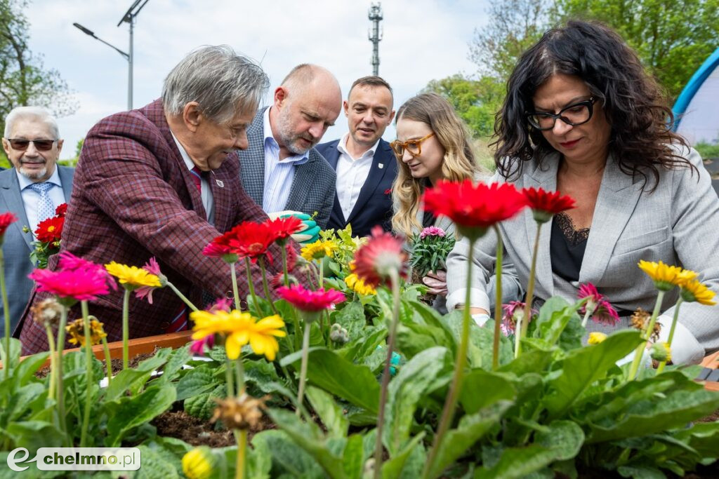 Nowa era psychiatrii w szpitalu w Świeciu