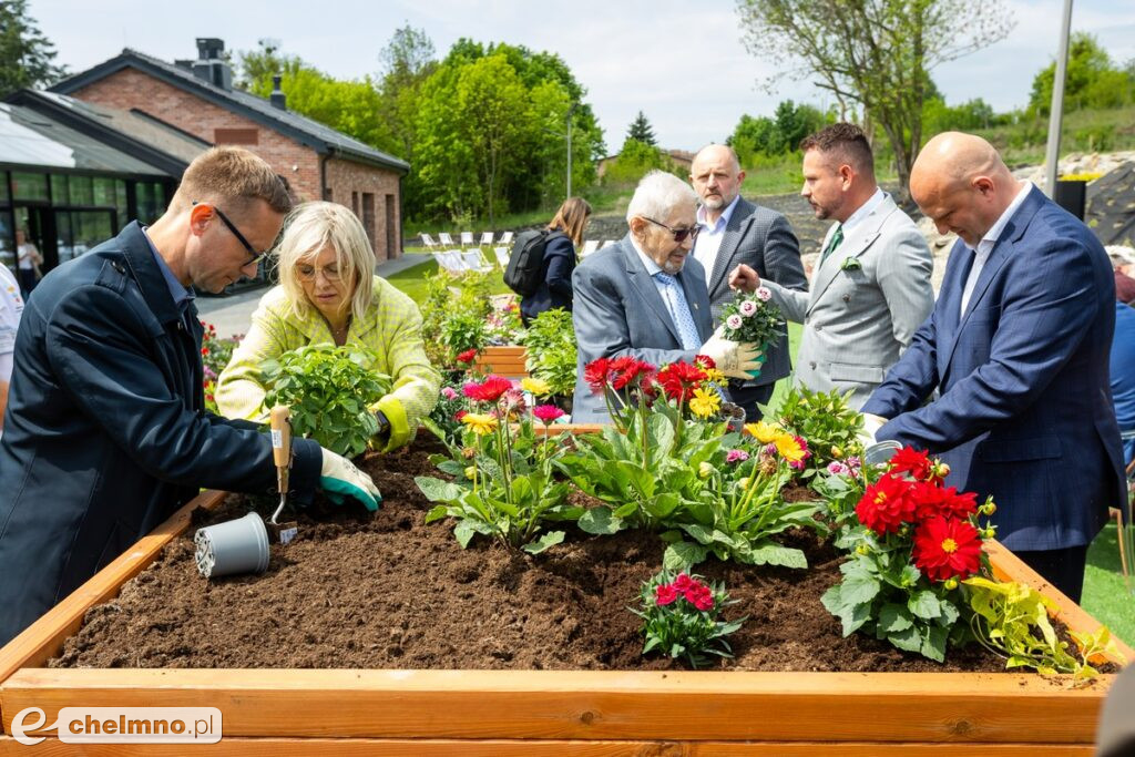 Nowa era psychiatrii w szpitalu w Świeciu
