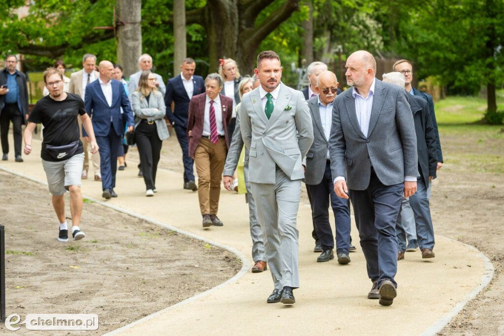 Nowa era psychiatrii w szpitalu w Świeciu