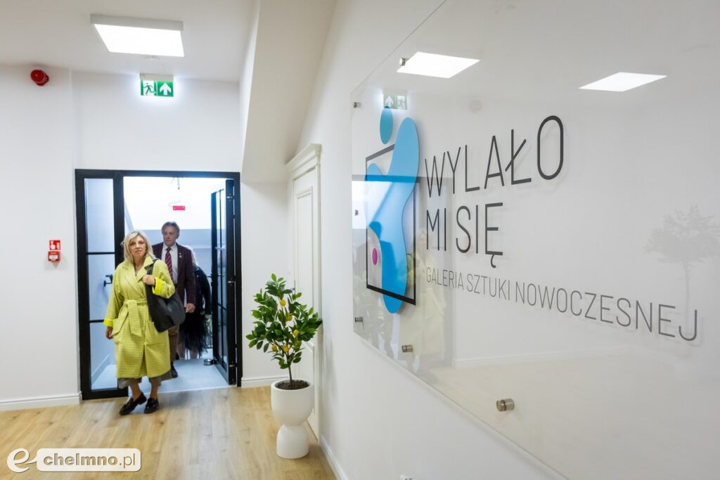 Nowa era psychiatrii w szpitalu w Świeciu